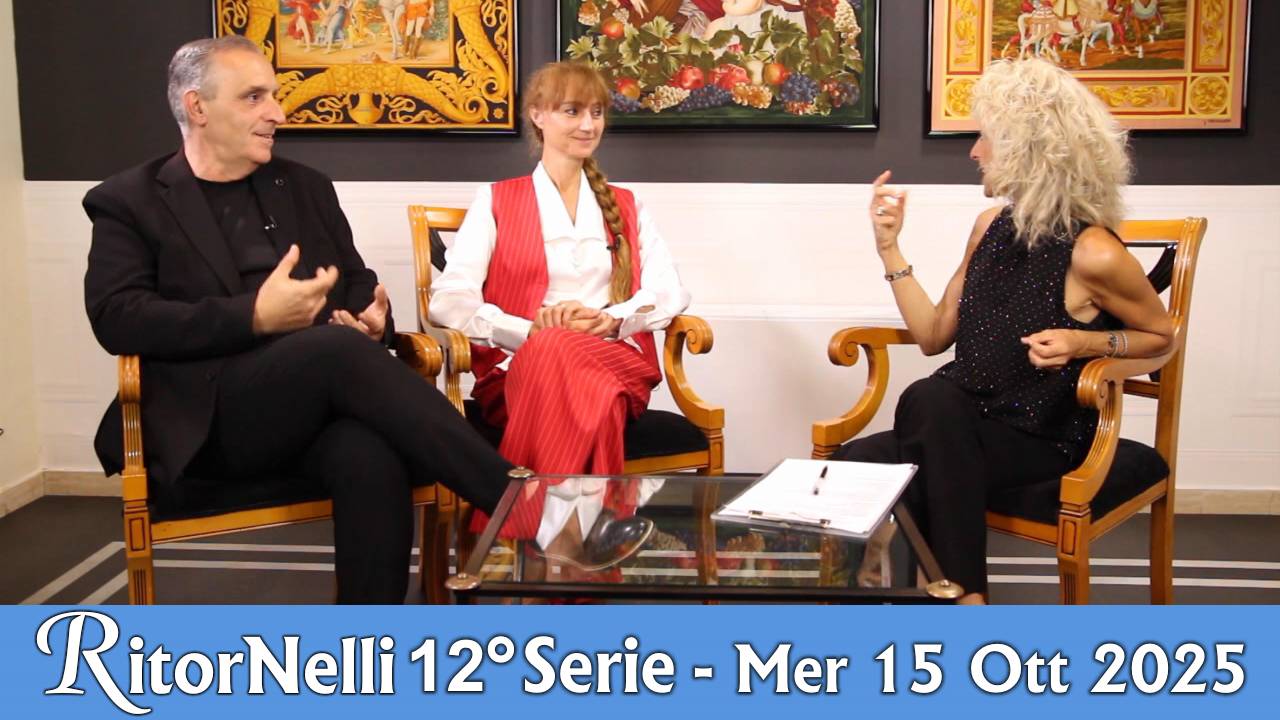 Trasmissione RitorNelli